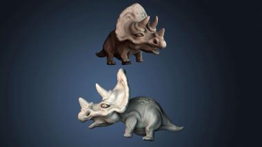 3D модель STKJ_7886 (STL)