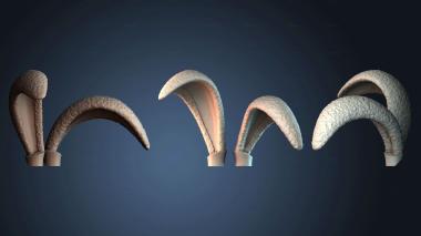 3D модель STKJ_7888 (STL)