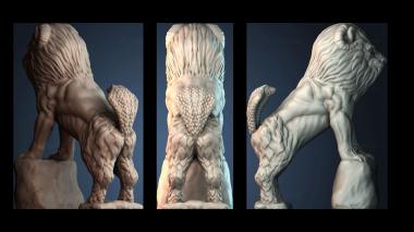 3D модель STKJ_7893 (STL)