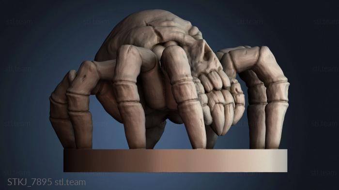 Статуэтки животных STKJ_7895