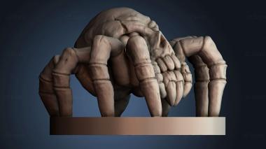 3D модель STKJ_7895 (STL)