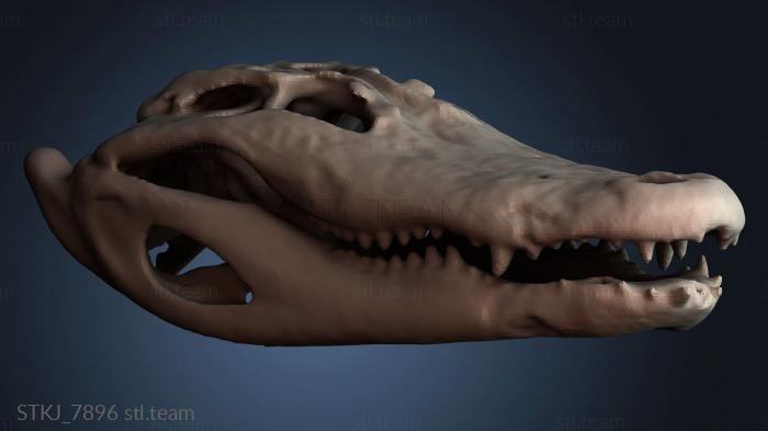 Статуэтки животных STKJ_7896