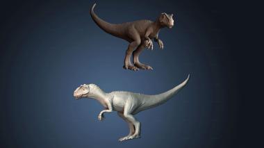 3D модель STKJ_7897 (STL)