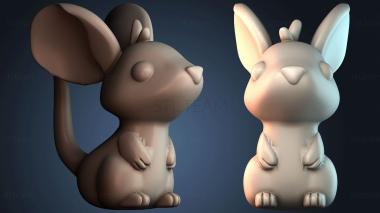 3D модель STKJ_7901 (STL)