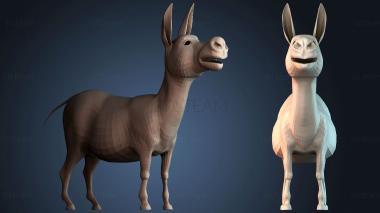 3D модель STKJ_7904 (STL)