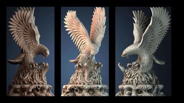 3D модель STKJ_7905 (STL)