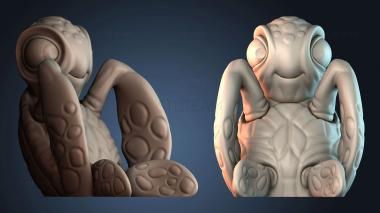 3D модель STKJ_7910 (STL)