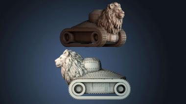 3D модель STKJ_7911 (STL)