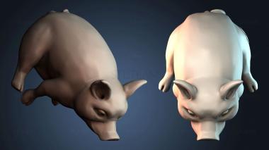 3D модель STKJ_7912 (STL)