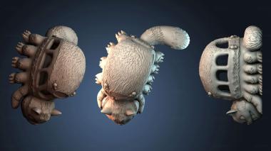 3D модель STKJ_7914 (STL)