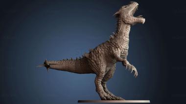 3D модель STKJ_7916 (STL)