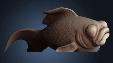 3D model STKJ_7920 (STL)