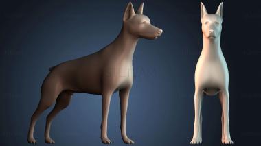 3D модель STKJ_7922 (STL)