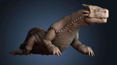 3D модель STKJ_7923 (STL)