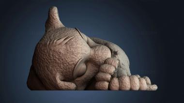 3D модель STKJ_7927 (STL)