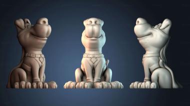 3D модель STKJ_7933 (STL)