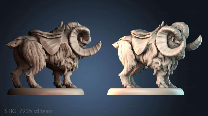 Статуэтки животных STKJ_7935