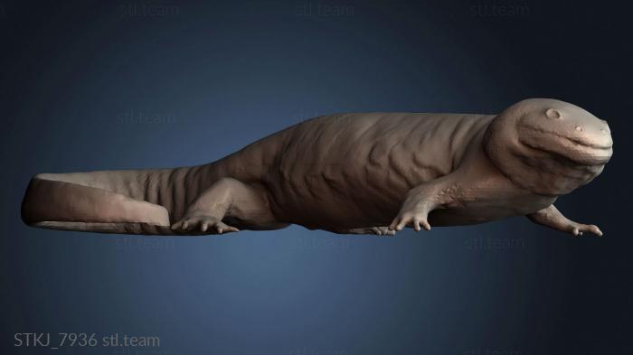 Статуэтки животных STKJ_7936