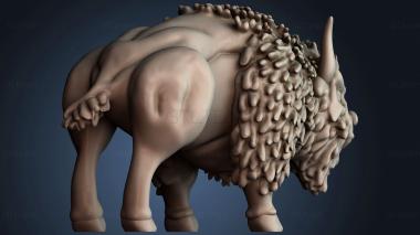 3D модель STKJ_7938 (STL)