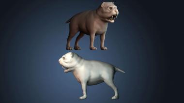 3D модель STKJ_7940 (STL)