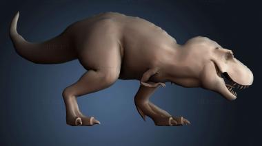 3D модель STKJ_7942 (STL)