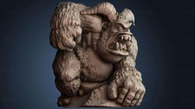 3D модель STKJ_7943 (STL)