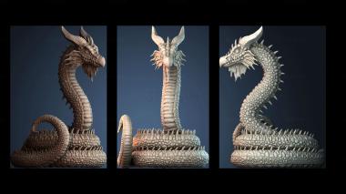 3D model STKJ_7944 (STL)