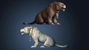 3D model STKJ_7945 (STL)