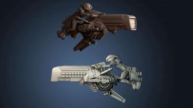 3D модель STKJ_7946 (STL)