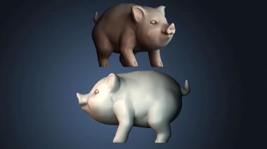 3D model STKJ_7949 (STL)