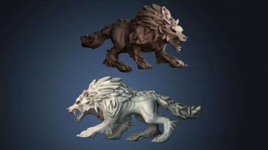 3D модель STKJ_7950 (STL)