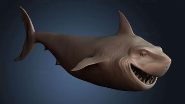 3D модель STKJ_7951 (STL)