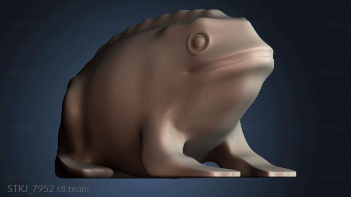 Статуэтки животных STKJ_7952