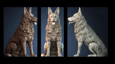 3D model STKJ_7954 (STL)