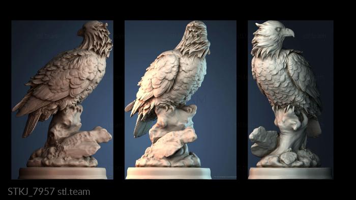 Статуэтки животных STKJ_7957