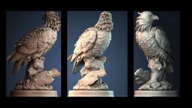 3D модель STKJ_7957 (STL)