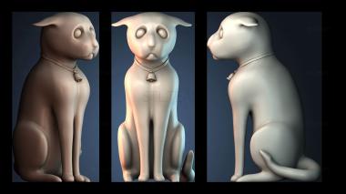 3D model STKJ_7959 (STL)