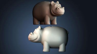 3D модель STKJ_7963 (STL)