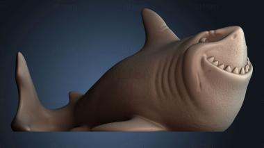 3D модель STKJ_7964 (STL)