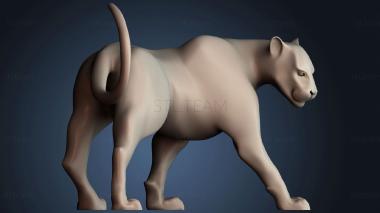 3D модель STKJ_7965 (STL)