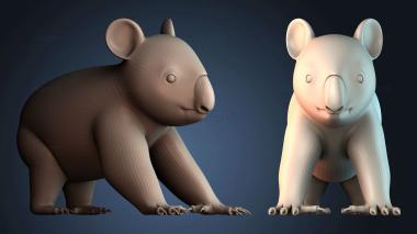 3D модель STKJ_7968 (STL)