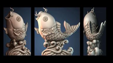 3D model STKJ_7975 (STL)