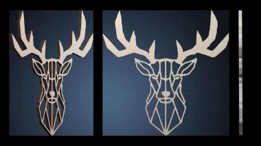 3D модель STKJ_7979 (STL)