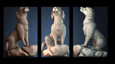 3D модель STKJ_7980 (STL)