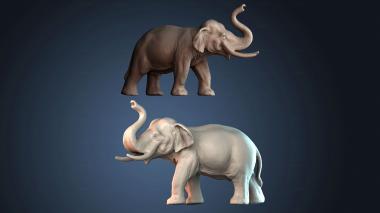 3D модель STKJ_7982 (STL)