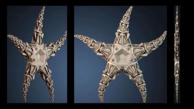 3D модель STKJ_7985 (STL)