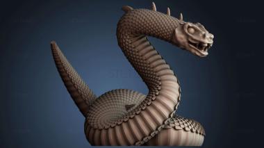 3D модель STKJ_7987 (STL)