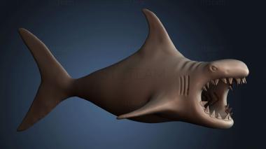 3D model STKJ_7988 (STL)