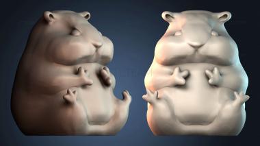 3D модель STKJ_7990 (STL)