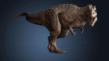 3D model STKJ_7994 (STL)